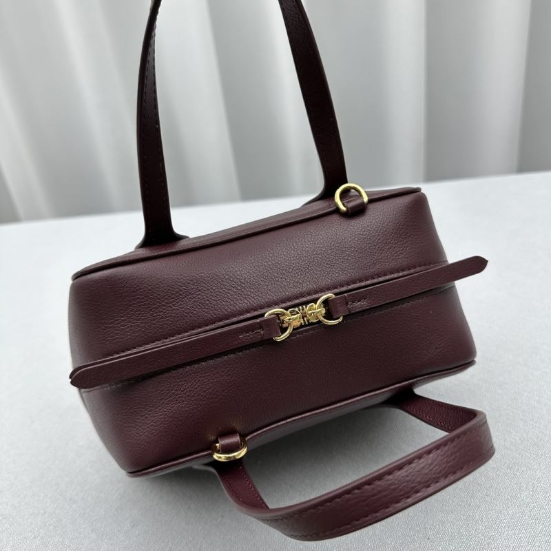 Khaite Top Handle Bags